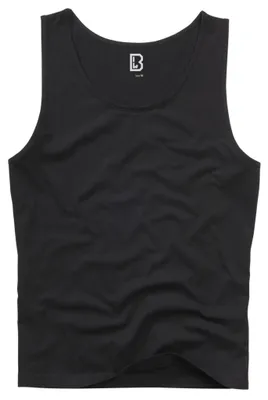 Zdjęcie produktu dla Brandit - ARMY Tank Top schwarz - 7XL