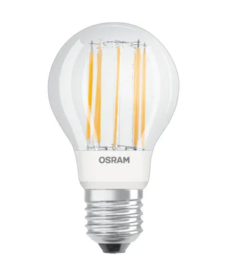 Produktbild von Osram LED Retrofit CLASSIC A, 11 W, 100 W, E27, 1521 lm, 15000 h, Warmweiß