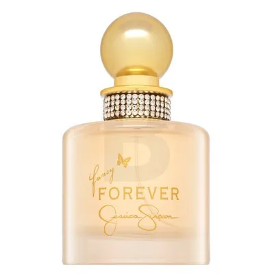 Produktbild von Jessica Simpson Fancy Forever Eau de Parfum für Damen 100 ml