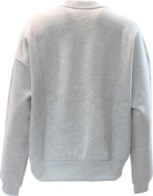 Produktbild von WRSTBHVR Uni Nubi Sweatshirt Grey  L - 40
