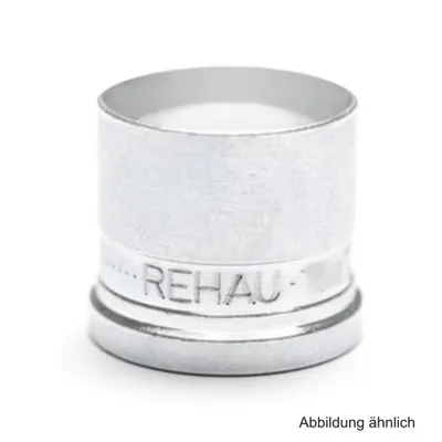 Produktbild von REHAU Schiebehülse, 16 x 1,5, 1 Stk.