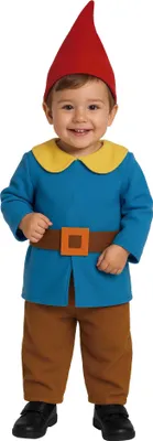 Immagine prodotto di Fiestas Guirca - Costume da nano per bambino FG1015 (86) (Blu/Colore)