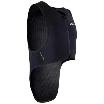Produktbild von Poc Spine Vpd 2 0 Comp Back Uranium Black M