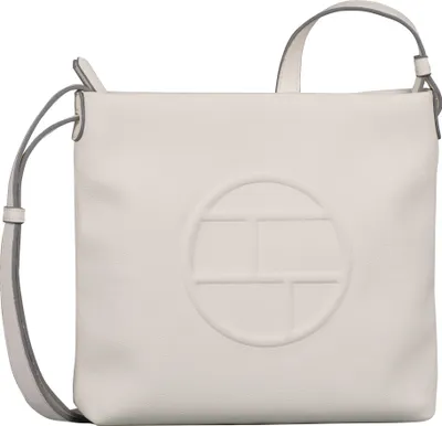 Produktbild von Tom Tailor Handtasche Schultertasche Damentasche weiß white rosabel