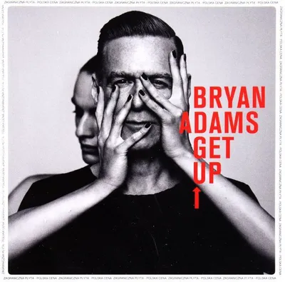 Obrázok produktu pre Bryan Adams: (PL)