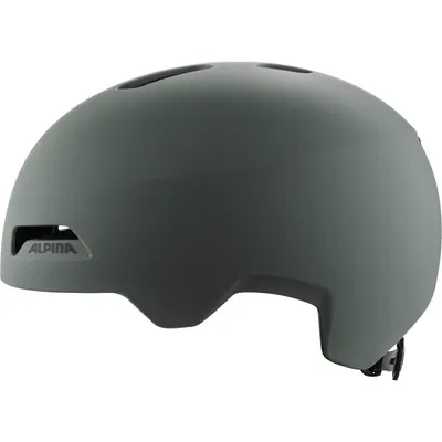 Image de ALPINA City-Helm Haarlem
