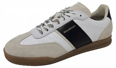 Image de Bullboxer Sneaker Blanc