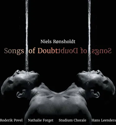 Produktbild von Songs of Doubt