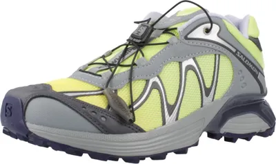 Image de Salomon Xt Whisper Couleur Vert