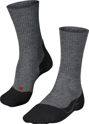 Produktbild von FALKE TK2 Explore Wool Trekking Socken Damen