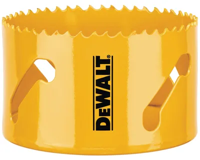 Produktbild von DEWALT Lochsäge Bi-Metall Extreme 89mm DT90334