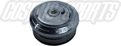 Obrázok produktu pre White Industries Steuersatz, 1 1/8", IS41/28.6 | IS41/30, leštená strieborná