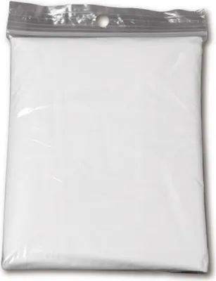Produktbild von L-merch poncho przeciwdeszczowe Oxford