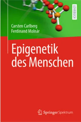 Obrázek produktu pro Epigenetik des Menschen