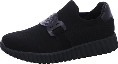 Produktbild von Bugatti Woman Carini Sneaker Schwarz