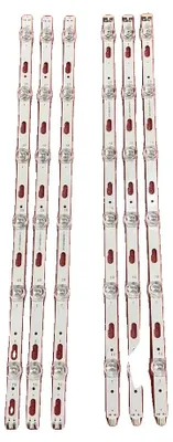 Obrázok produktu pre LED podsvietenie, dĺžka 963 mm, hliníkový materiál, zdroj jednosmerného prúdu, stmievateľné, svetelný tok 60