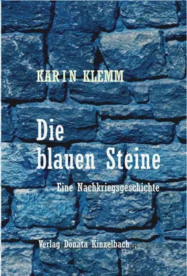 Immagine prodotto di Die blauen Steine