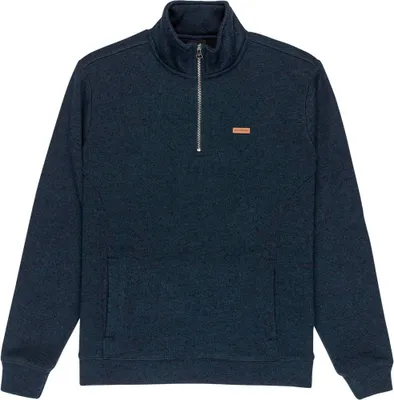 Produktbild von Quiksilver Sweatshirt EQYFT05114-KTPH in AZUL color size small