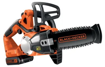 Immagine prodotto di Elettrosega Con Batteria Litio 18V Con Barra Cm.20