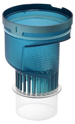 Ersatzfilter für Philips XC8055 XC8057 Aqua Plus