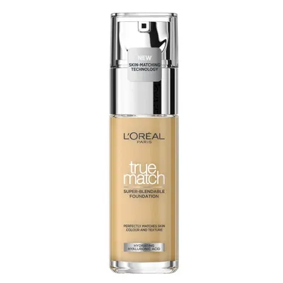 Image de Fond de teint True Match de L'Oréal 2.D2.W