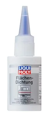 Produktbild von LIQUI MOLY Dichtungsoptimierer 3810