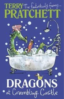 Produktbild von Dragons at Crumbling Castle