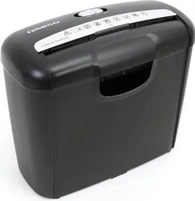 Obrázek produktu pro Omega ONP601S, Na proužky, 22 cm, 7 l, 2500 mm/min, Černá, 270 mm