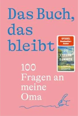 Obrázok produktu pre Das Buch, das bleibt