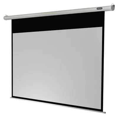 Image de Celexon Leinwand Motor Economy 200 x 113 cm