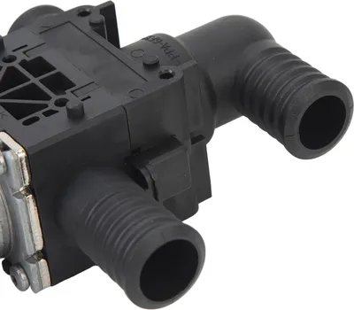 Produktbild von Heizungssteuerventil LR016848 Schnell reagierender Autowasserersatz für RANGE ROVER