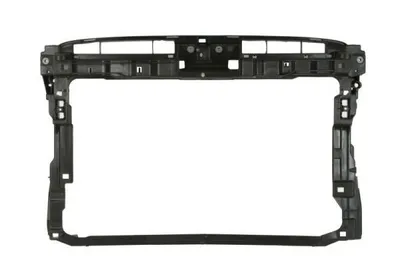 Produktbild von BLIC 6502-08-9549201Q Schlossträger Frontmaske für VW Passat Variant (3G5, CB5) Frontverkleidung