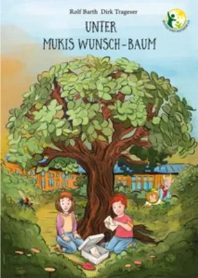 Produktbild von Unter Mukis Wunsch-Baum