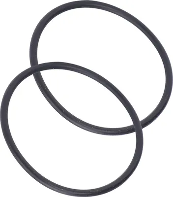 Obrázok produktu pre 2PCS Predné kolesá nábojov O-krúžok gumový odolný proti oderu 5410470 Náhrada pre Polaris 1990 až 2003