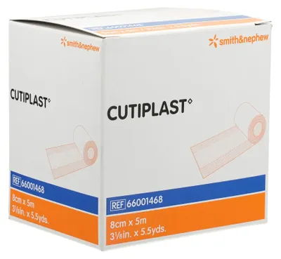 Obrázek produktu pro Cutiplast, 8 cm x 5 m | kus (1 kus)