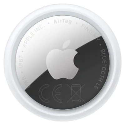 Produktbild von Apple AirTag (2025) white