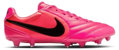 Produktbild von Nike Tiempo Ligera Pro FG Fußballschuhe, Rosa