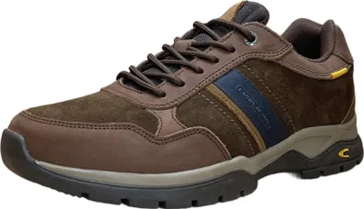 Produktbild von camel active Sportliche Schnürschuhe Herren 32313139393839 Braun 41 EU