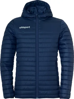 Produktbild von Uhlsport Essential Steppweste Kinder - Marine / Weiß