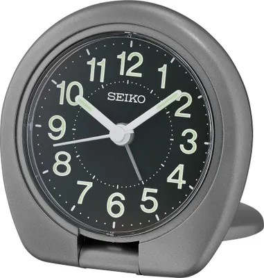 Produktbild von Seiko Clocks QHT018T Wecker