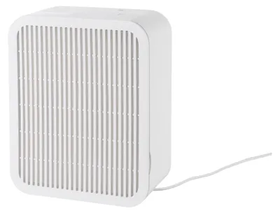 Produktbild von Livarno Home Luftreiniger kompakt EPA-Filter für Allergiker 3 Stufen 19 Watt
