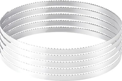 Obrázok produktu pre Pásová píla - Pásová píla 2780 x 16 x 0,5 mm - Rozstup zubov 4 ZpZ - Uhlíková oceľ SK5 - Kalené zuby 18 HRC - Na spracovanie dreva - Sada 1 diel