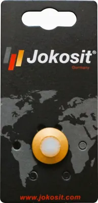Produktbild von Jokosit Fliesenschneider Schneidrad HM-TIN Ø22mm x 6mm SB