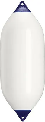 Produktbild von Polyform F-11 Fender Weiß 59 x 146 cm Weiß 59 x 146 cm