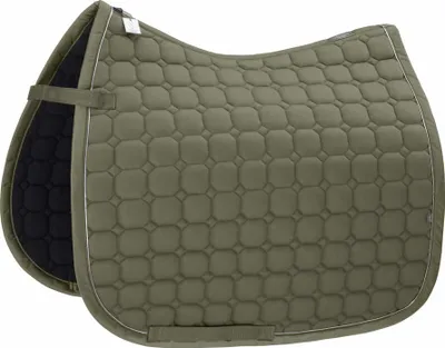 Produktbild von Eskadron Schabracke Baumwolle dusty olive Classic Sports 25 F/S, Größe:VS