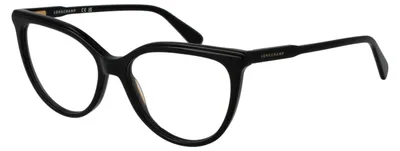 Produktbild von Longchamp Accessoire aus Acetat in Schwarz LO2717 53001