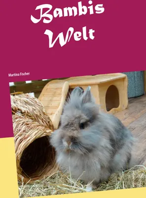 Produktbild von Bambis Welt