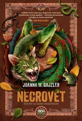 Zdjęcie produktu dla Necrovet