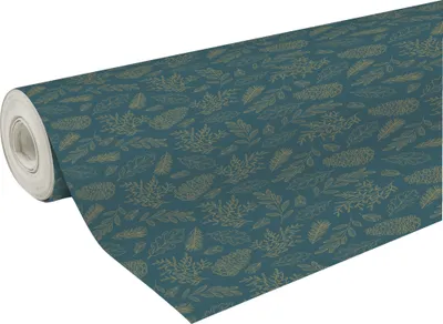 Image de Clairefontaine Excellia 80g Rolle 50x0,70m Gold