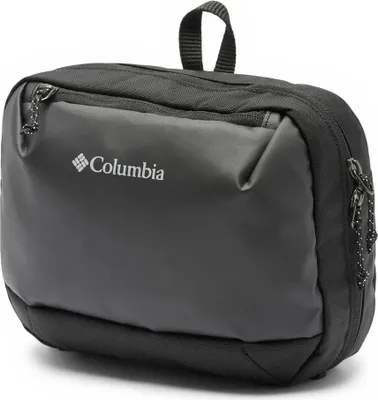 Produktbild von Columbia Landroamer™ Kulturbeutel Schwarz  Schwarz One Size
